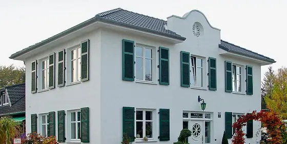 Fensterfront aus den Kuntze-Referenzen