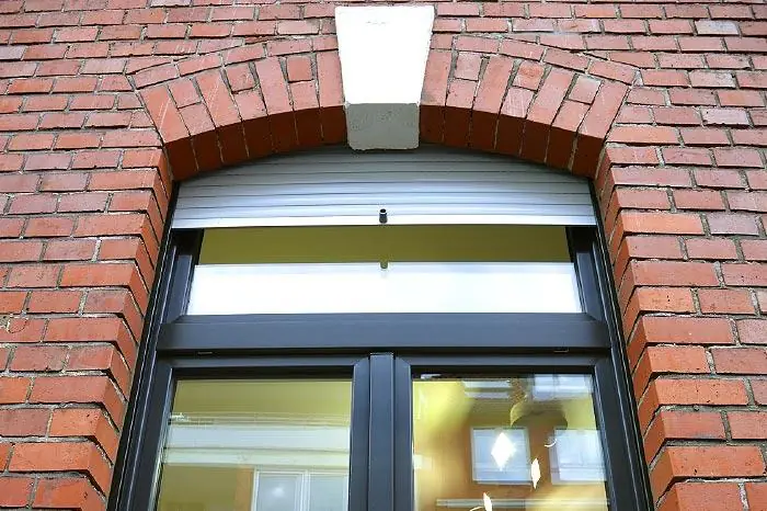 Sonderanfertigung mit Sprossenteilung in einem Altbau