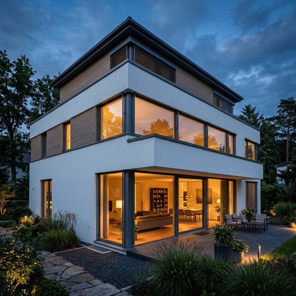 Fenster – Kuntze GmbH Köln