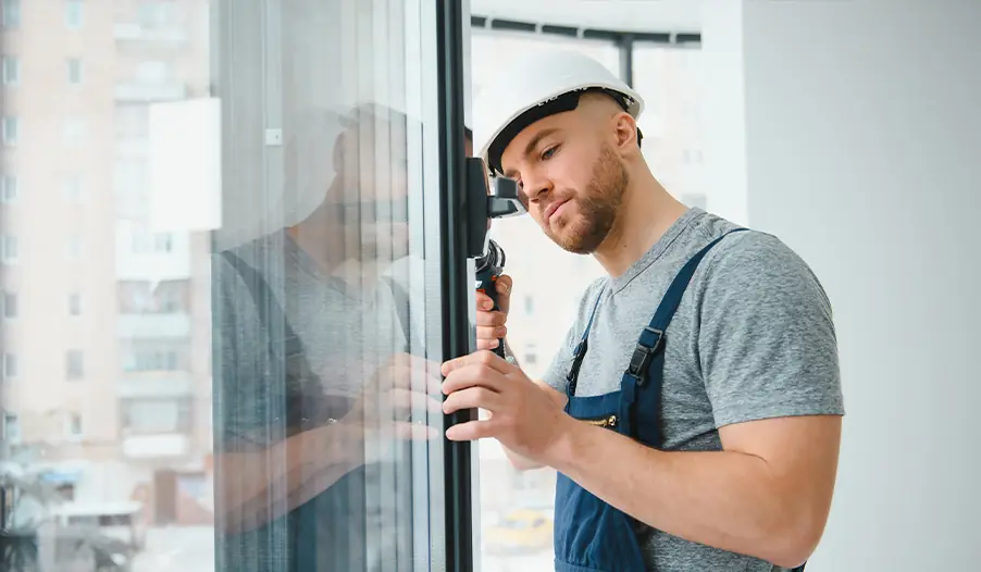 Stellenangebot im Fensterbau bei der Kuntze GmbH in Köln