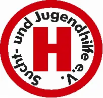 Logo des Sucht- und Jugendhilfe e. V.