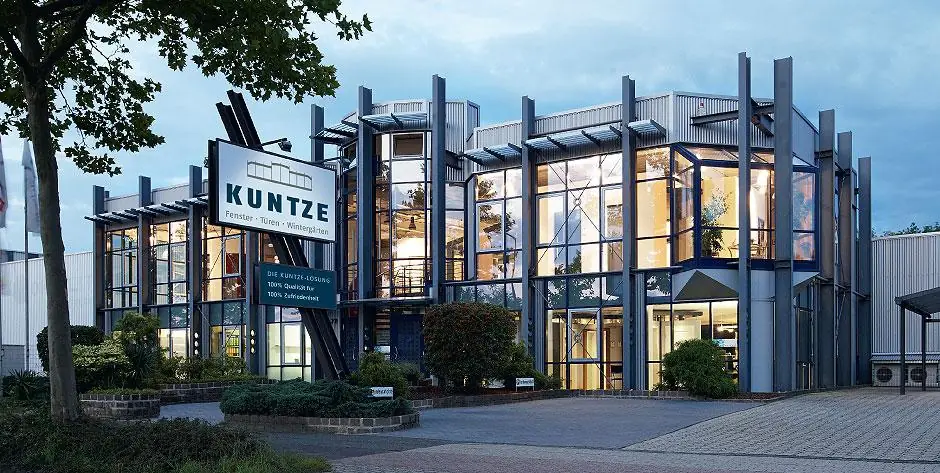 Team der Kuntze GmbH